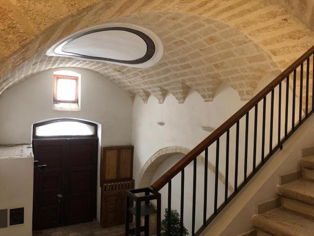 Casa Anita Villa Monopoli Eksteriør bilde