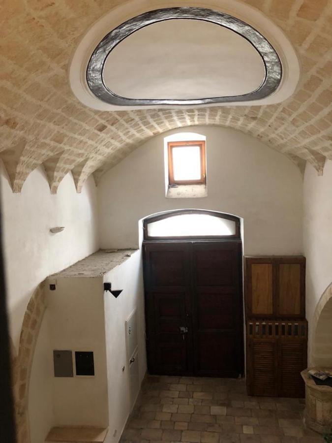 Casa Anita Villa Monopoli Eksteriør bilde